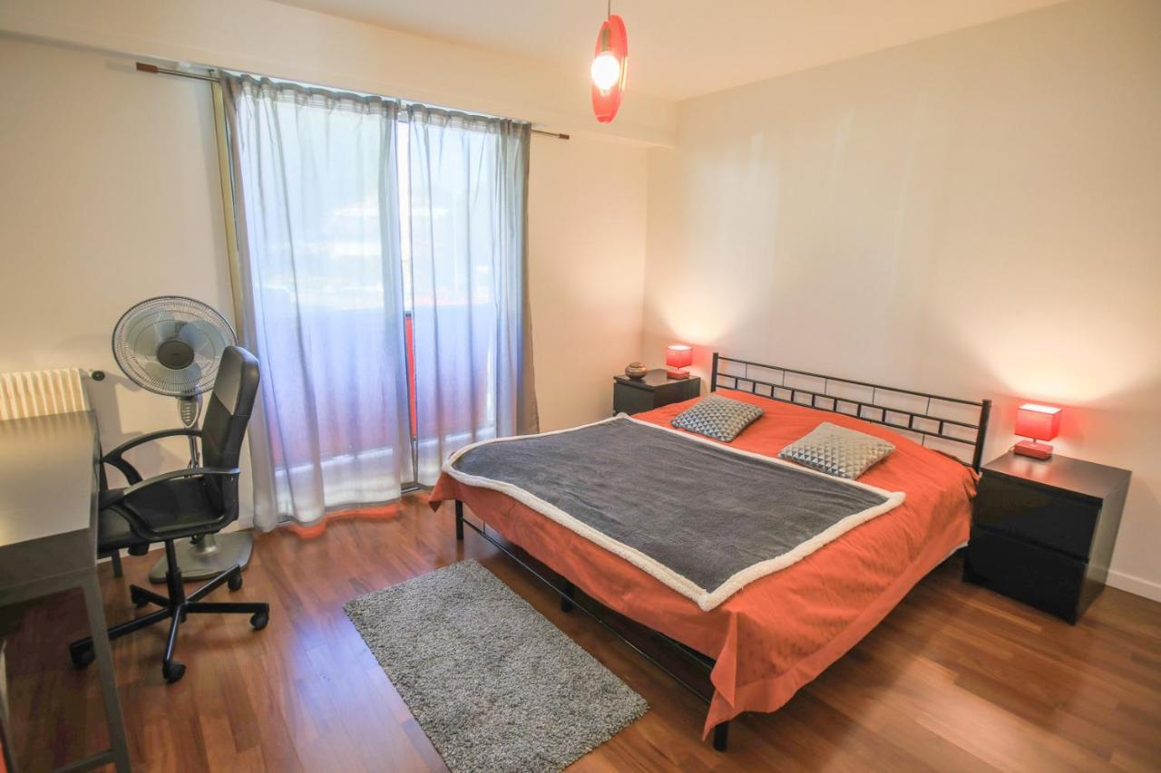 Apartment Mona Lisa 2 Ap4152