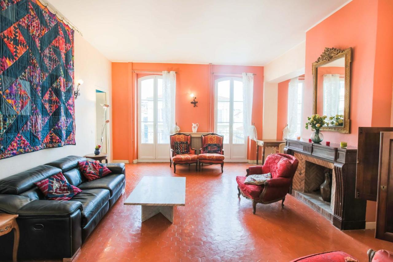Etoile Ap1007 By Riviera Homes Appartement Nice