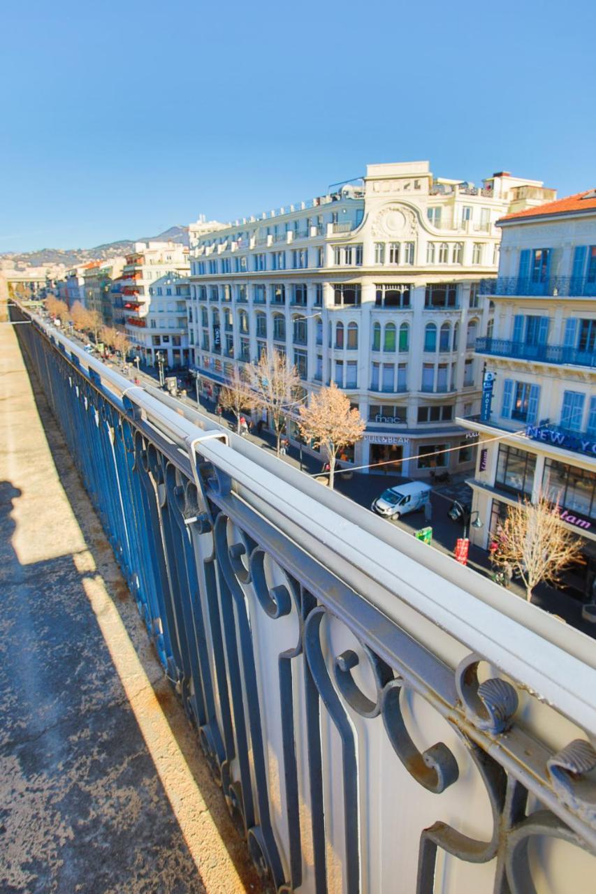 Appartement Etoile Ap1007 By Riviera Homes Nice