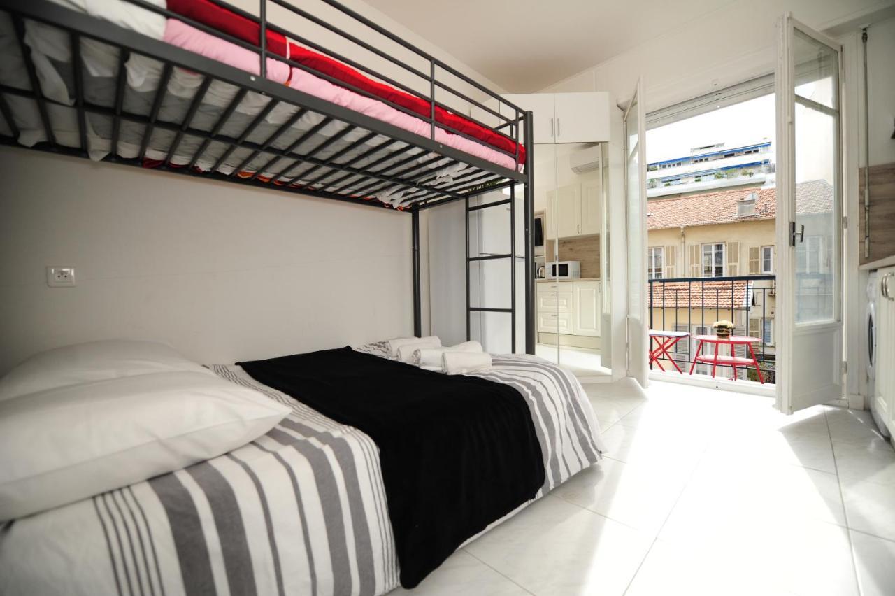 Apartment Le Miami Five Stars Holiday House *