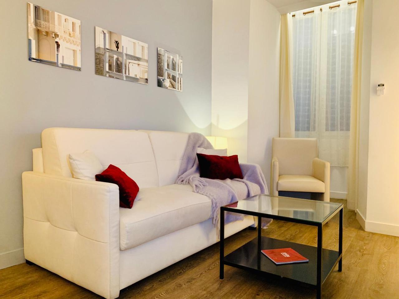 Apartment Apartment Massena *