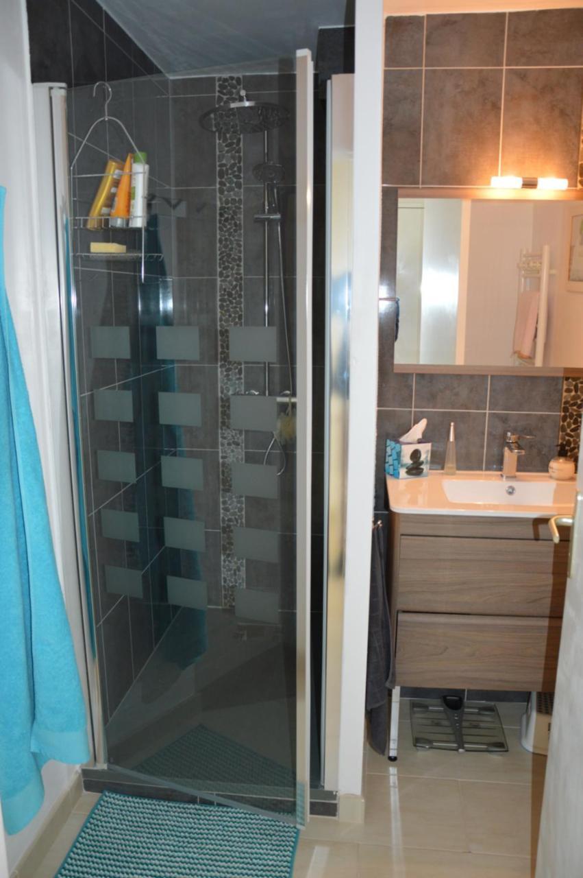 Apartamento Horizon Nice