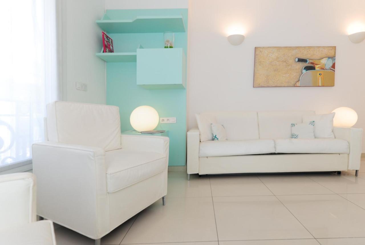 La Des Anges Res. Negresco Five Stars Holiday House Apartamento *
