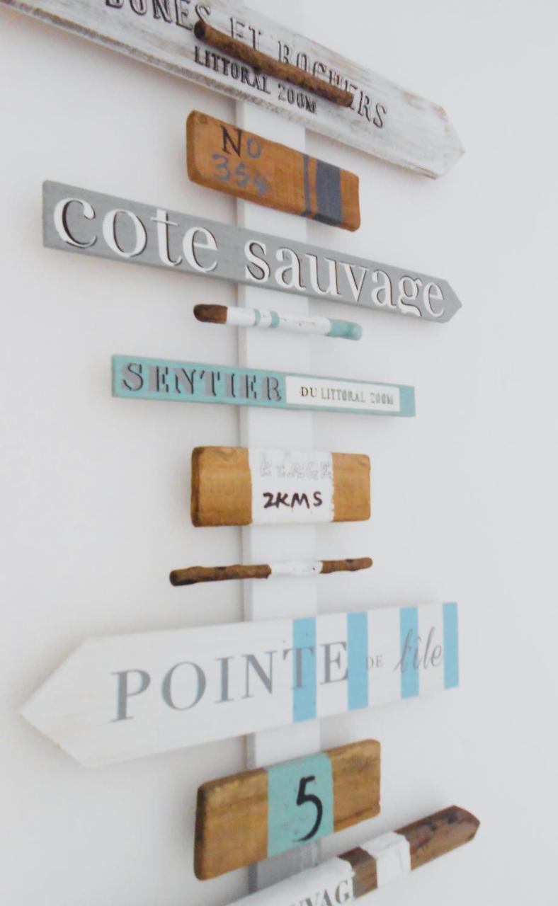 Apartment Nuances D'azur - Bel Azur