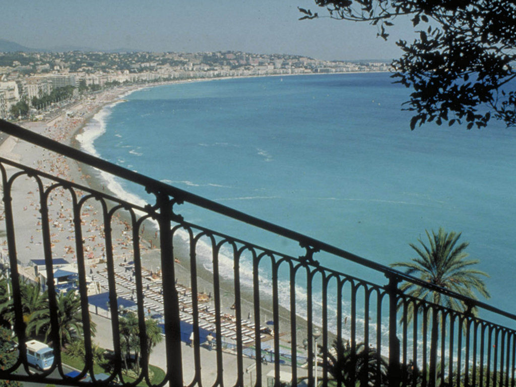 Easyhotel Old Town 2* Nice