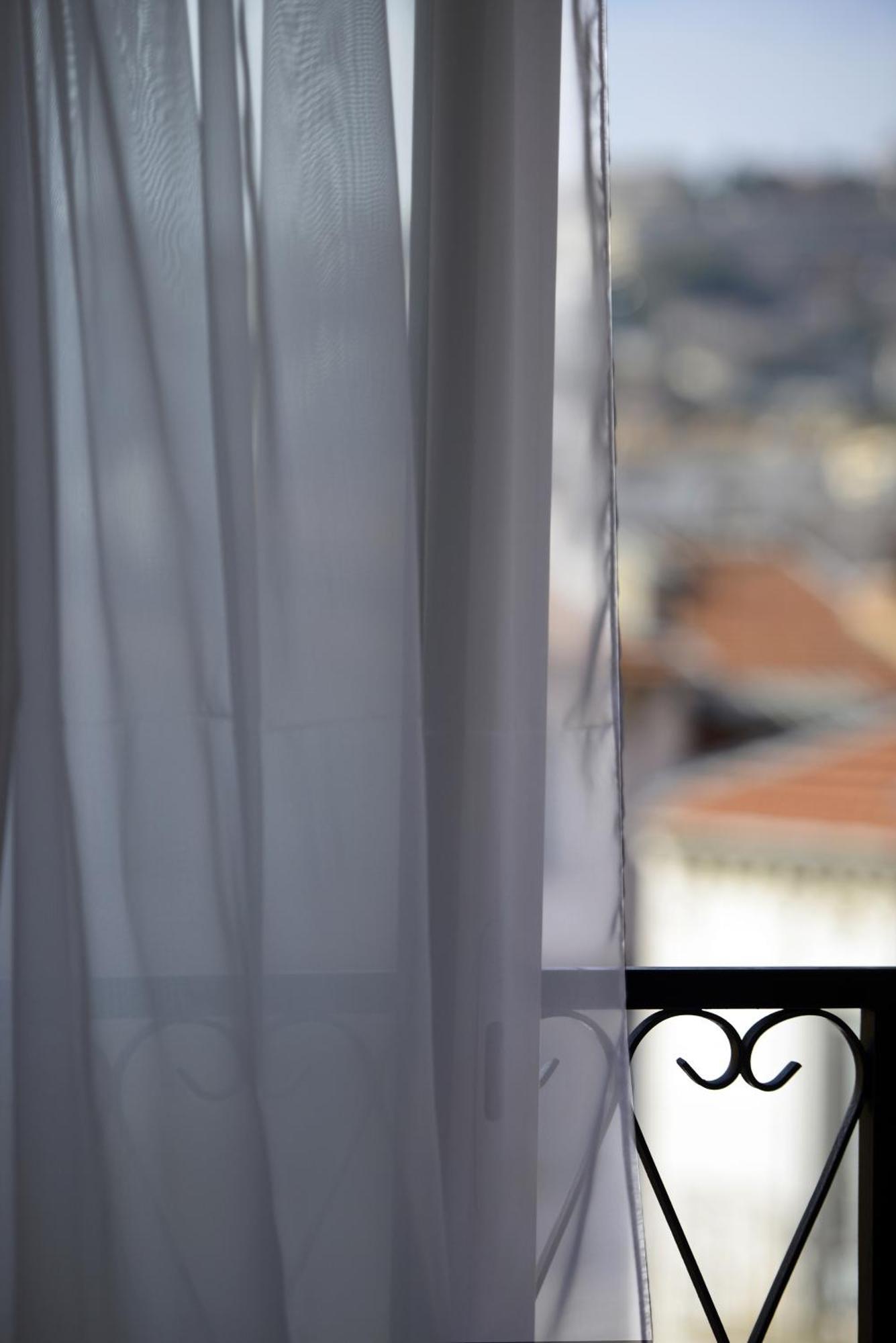 Hotel & Monsigny Nice