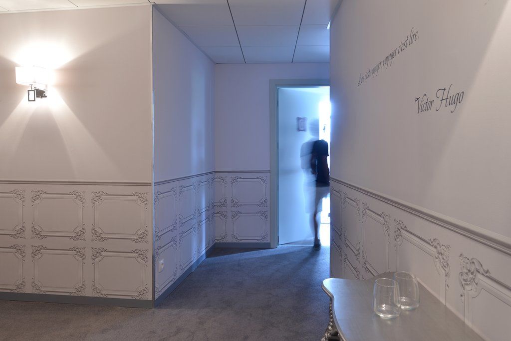 Hotel La Victor Hugo