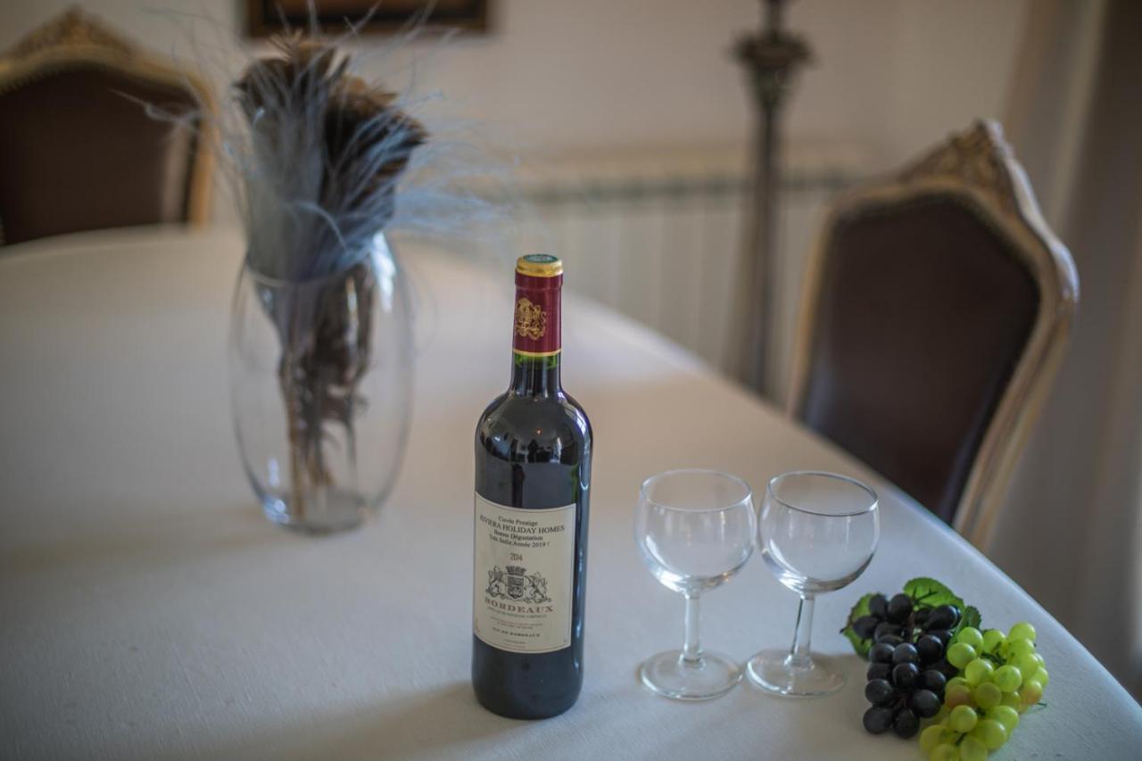 La Providence Apartment Nice