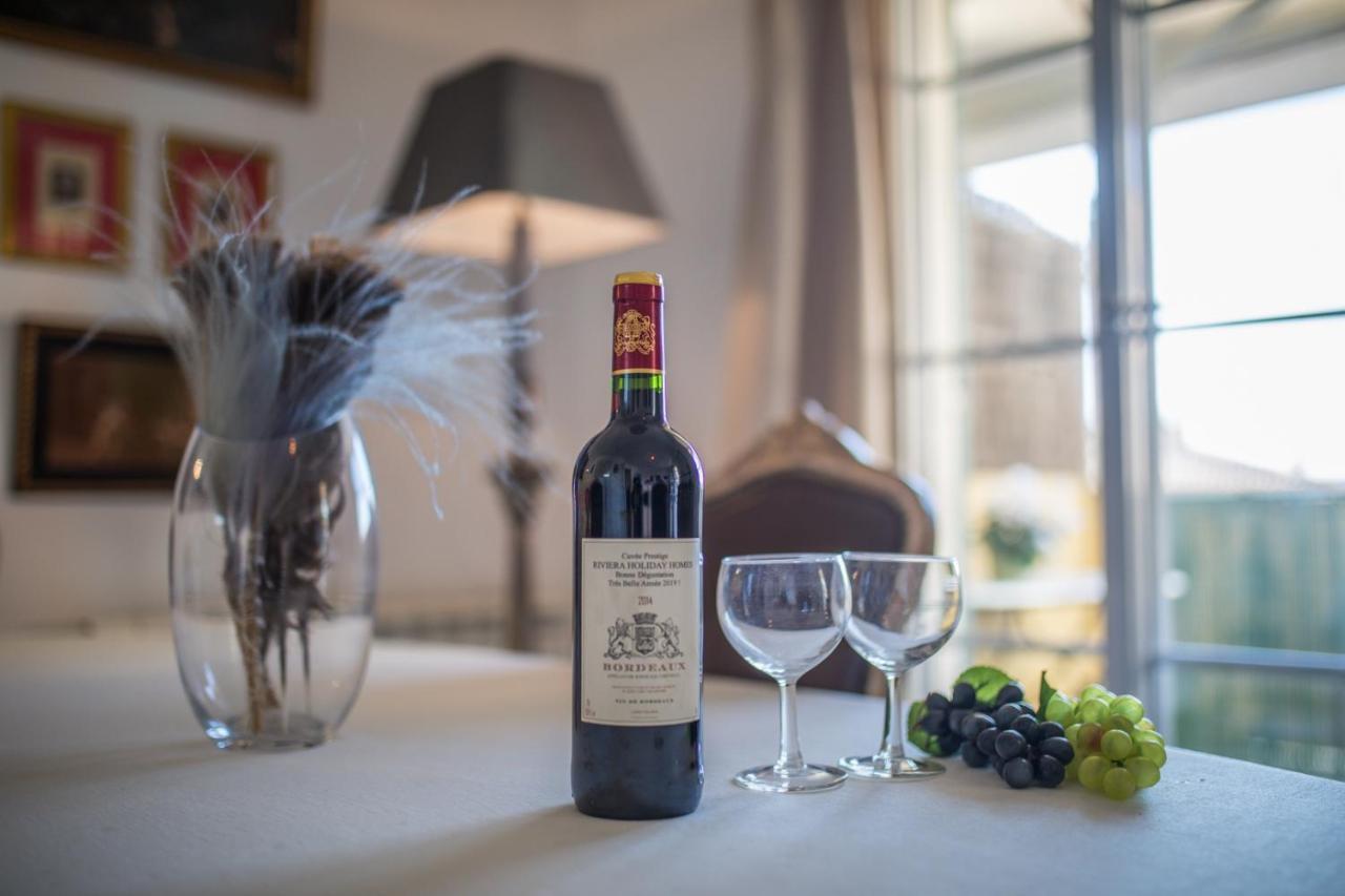 La Providence Apartment Nice