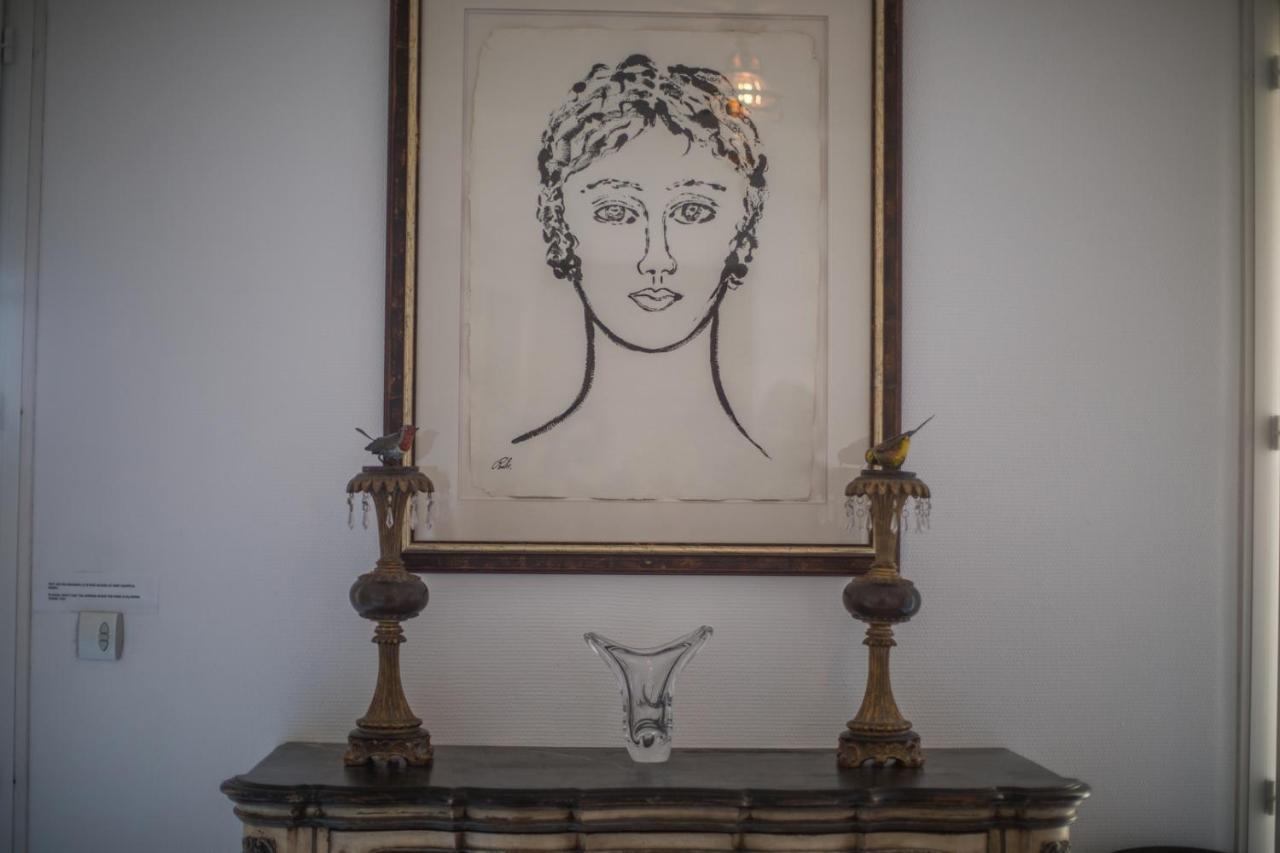 Apartment La Providence *