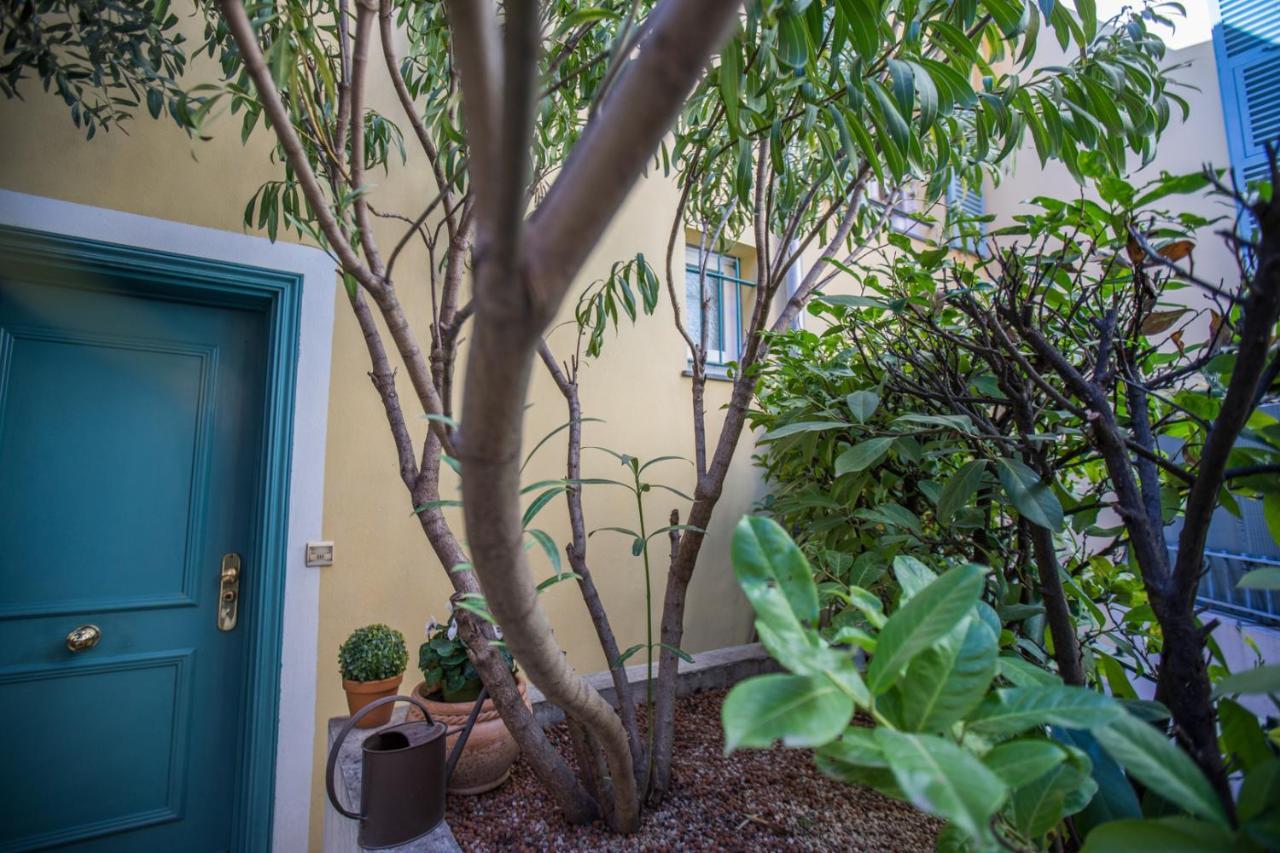 Apartment La Providence Nice