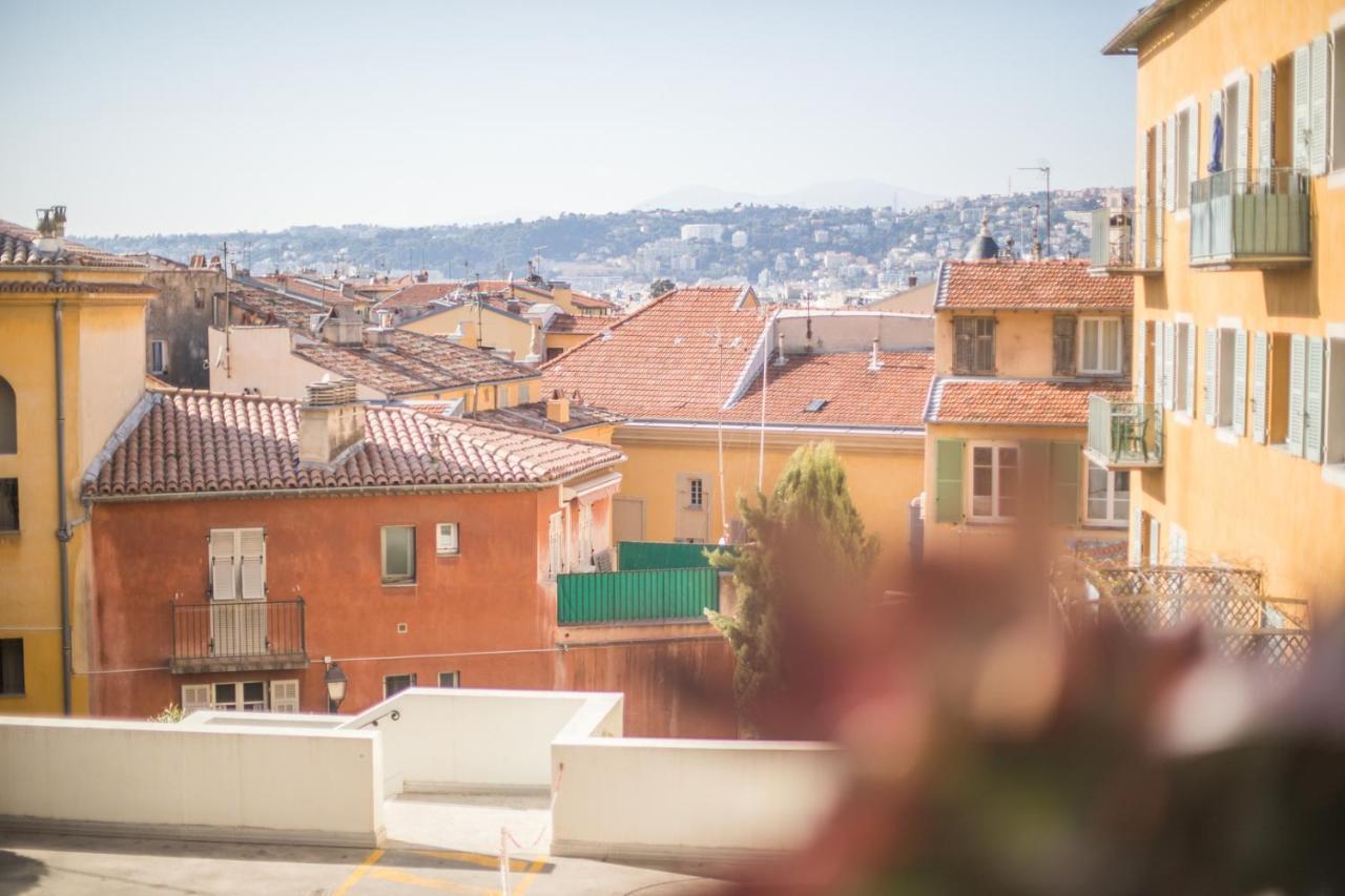 La Providence Apartment