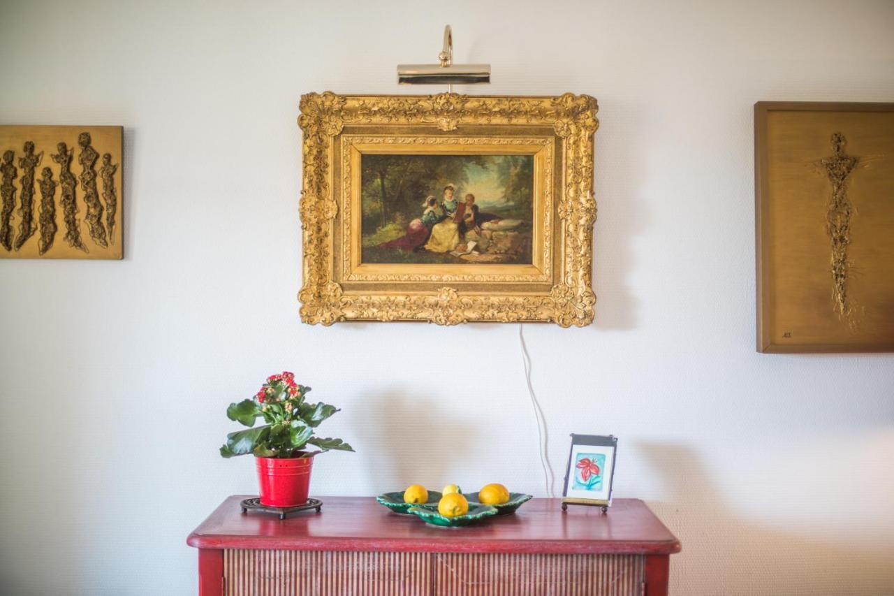 La Providence Apartment *