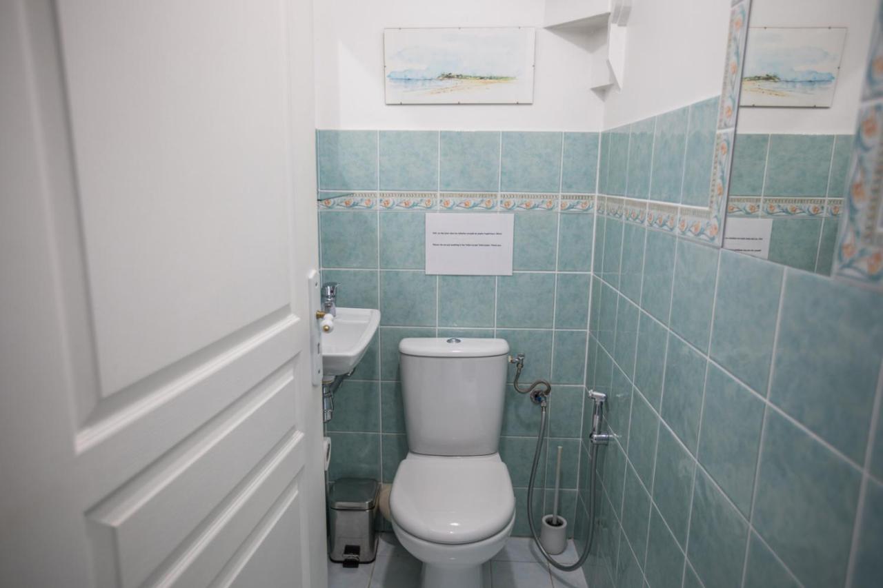 Apartment La Providence Nice