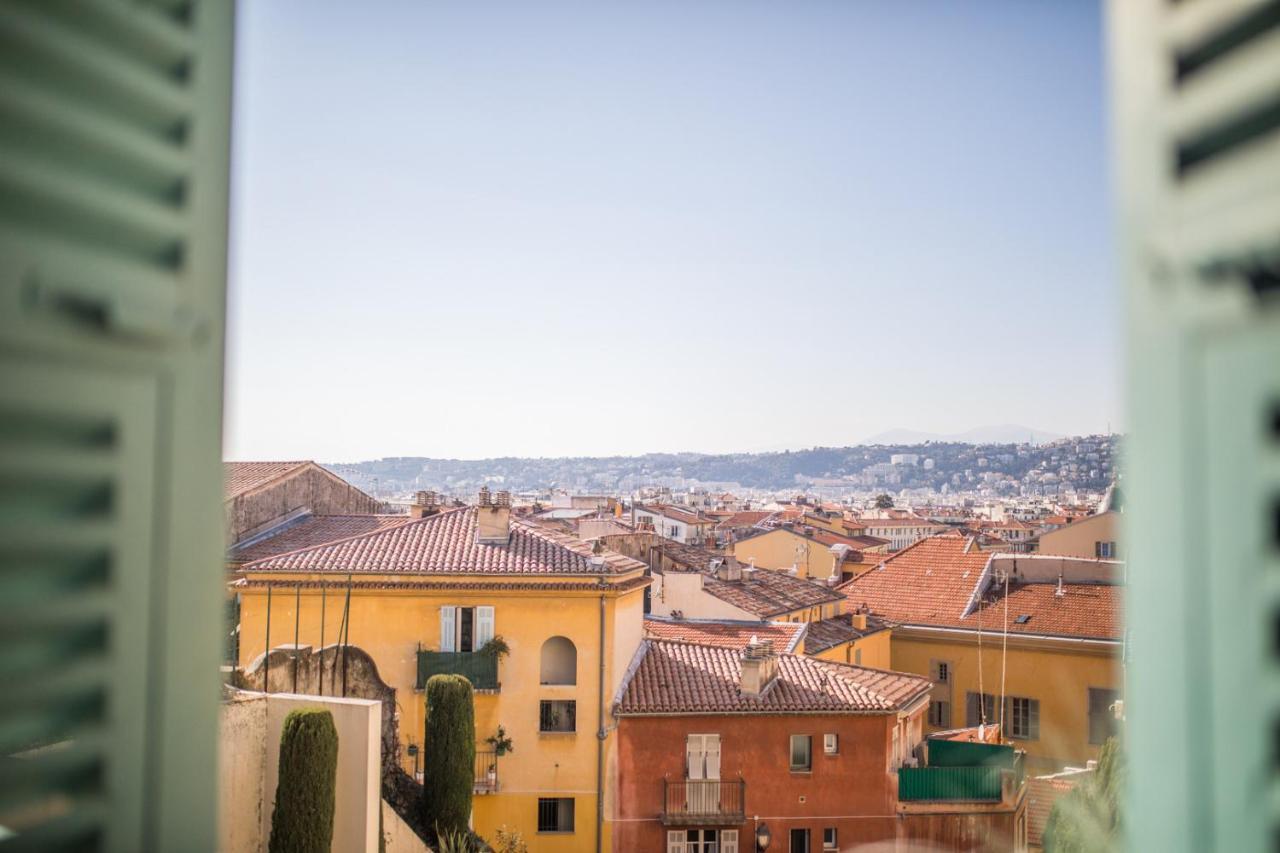 La Providence Apartment *