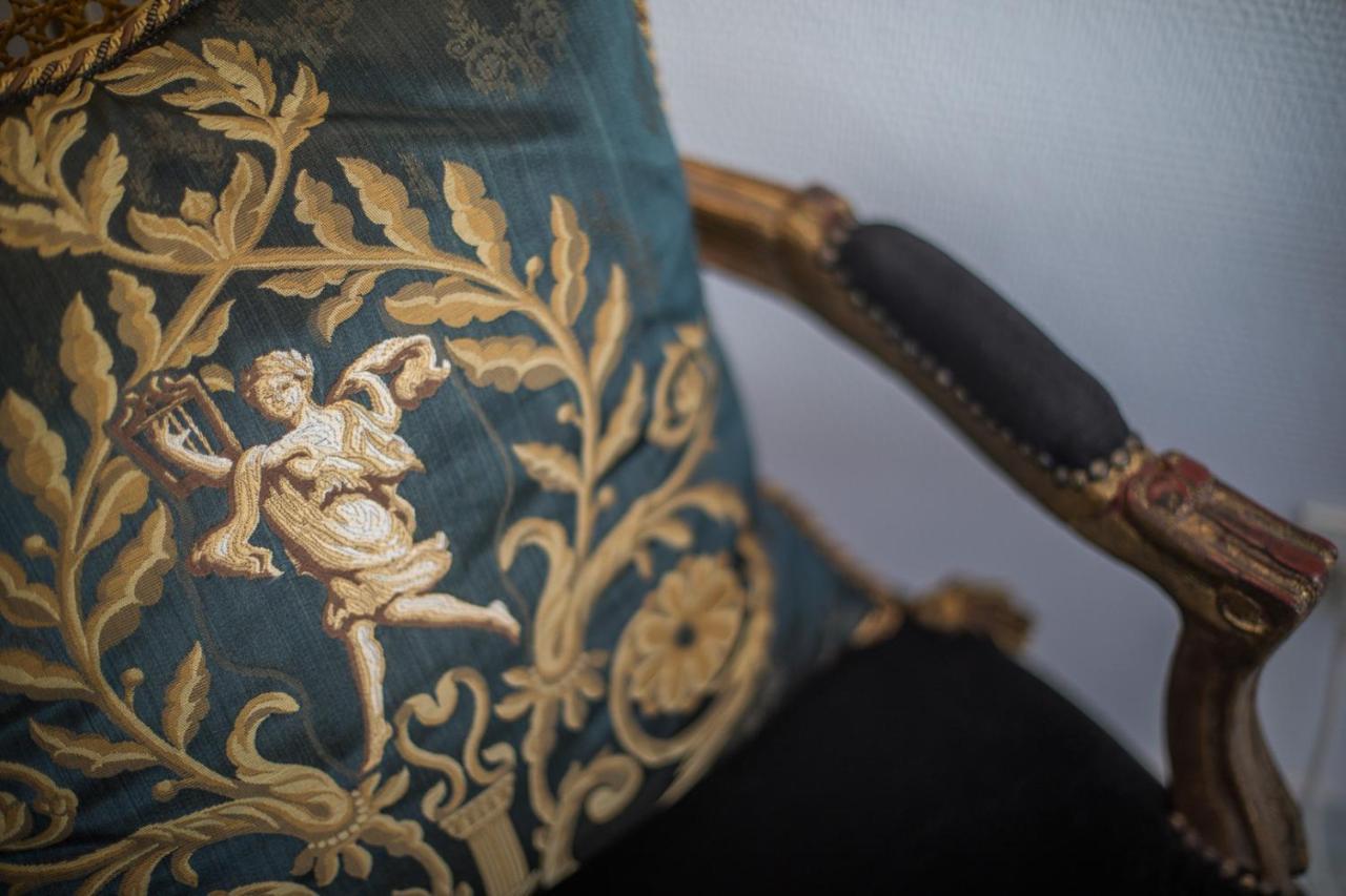 Apartment La Providence Nice