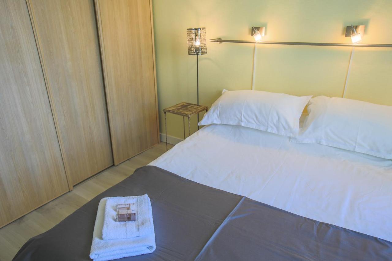 Apartment La Providence Nice