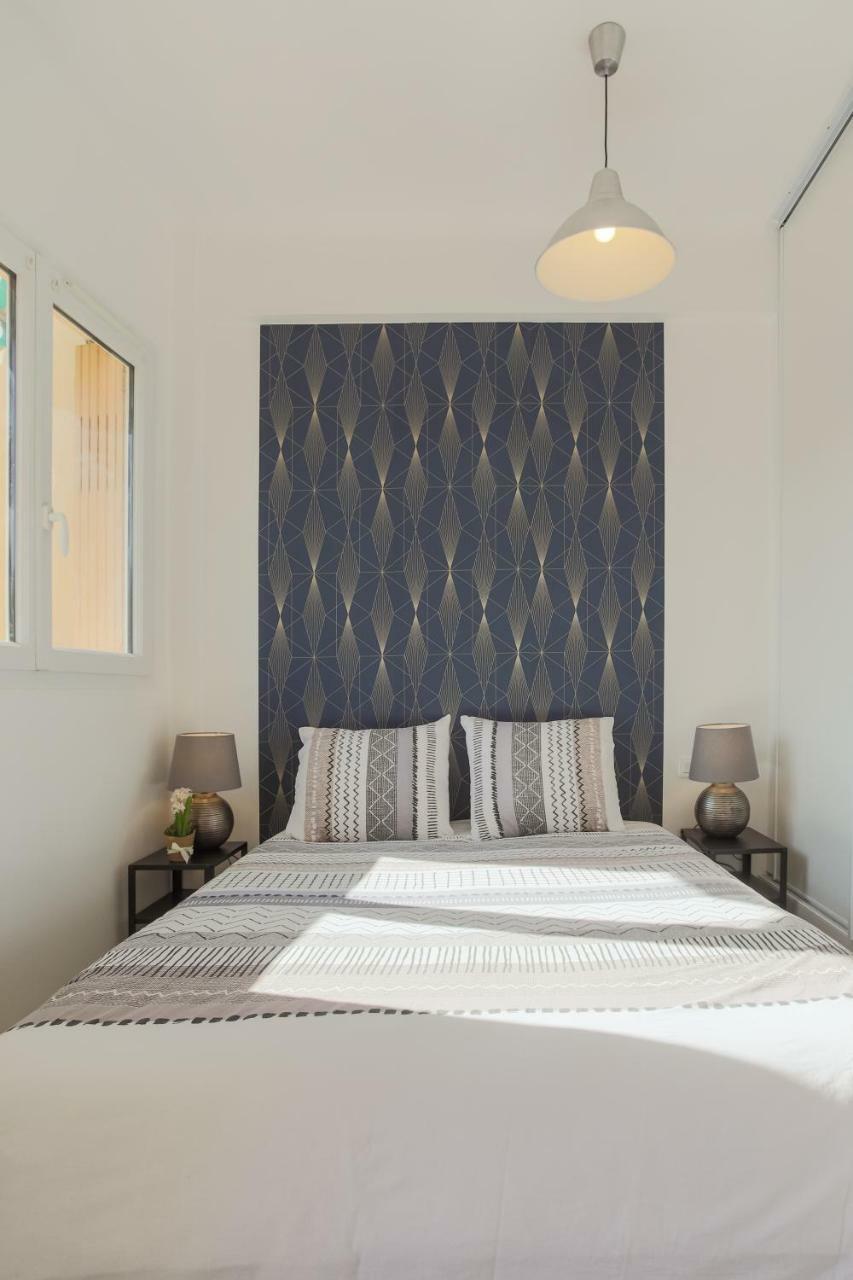 Chic Centre Au Calme Vue Colline Apartment *