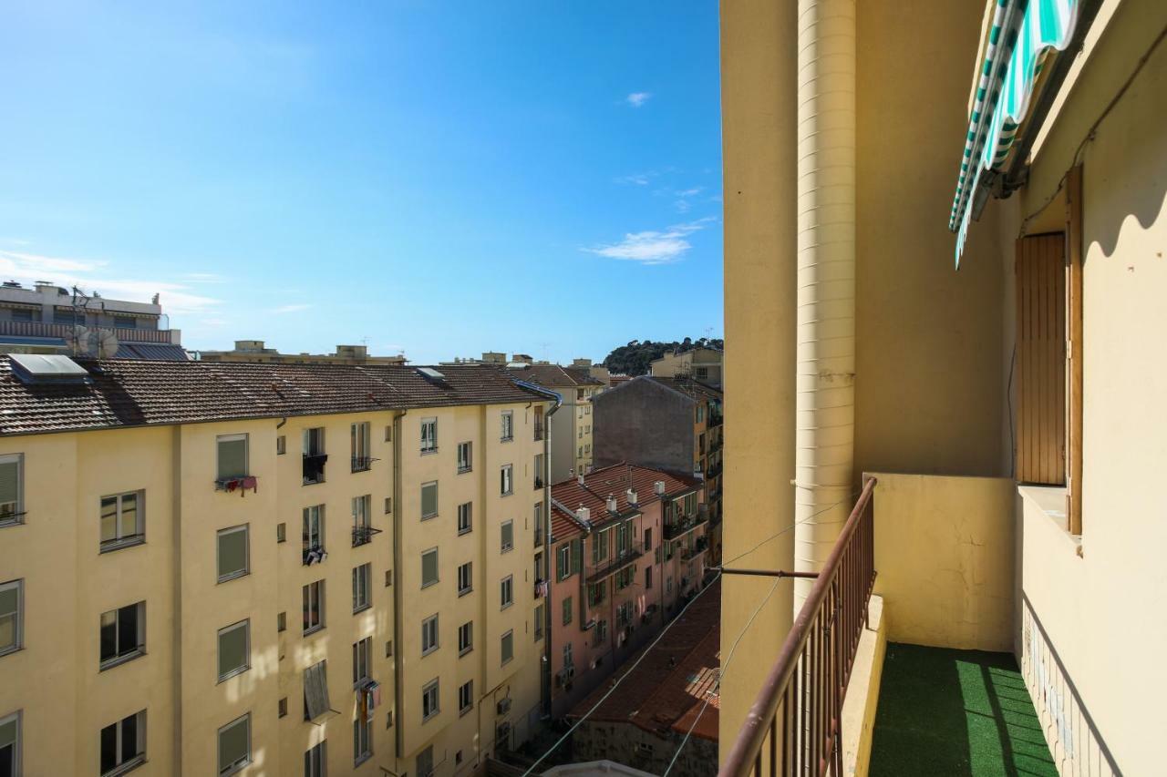 Chic Centre Au Calme Vue Colline Apartment