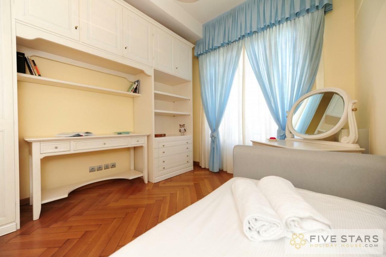 Apartment Le Majestic Promenade - Five Stars House *