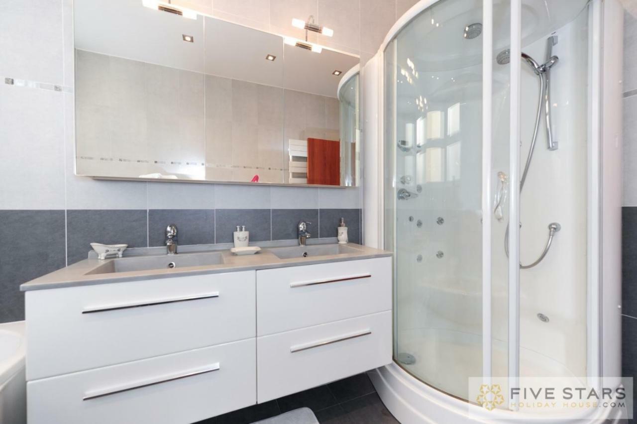 Le Majestic Promenade - Five Stars House Nice