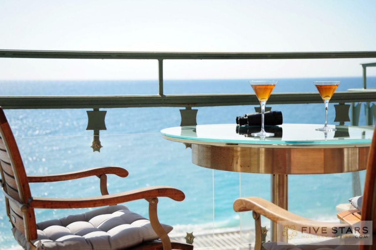 Le Majestic Promenade - Five Stars House * Nice