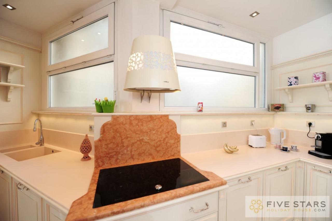 Le Majestic Promenade - Five Stars House Nice