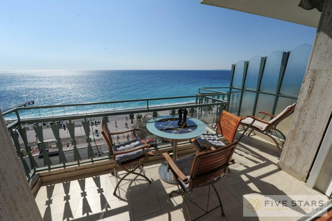 Le Majestic Promenade - Five Stars House