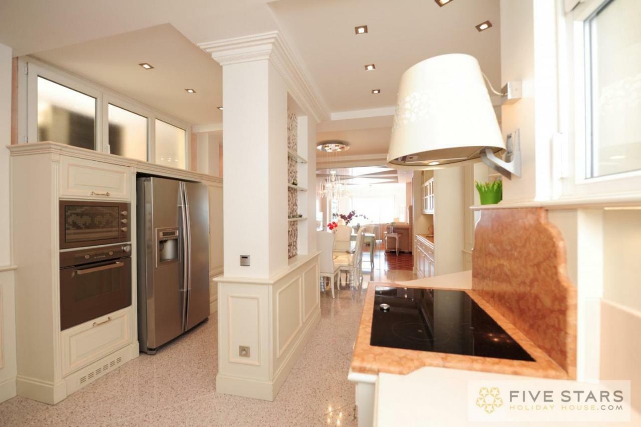 Le Majestic Promenade - Five Stars House * Nice