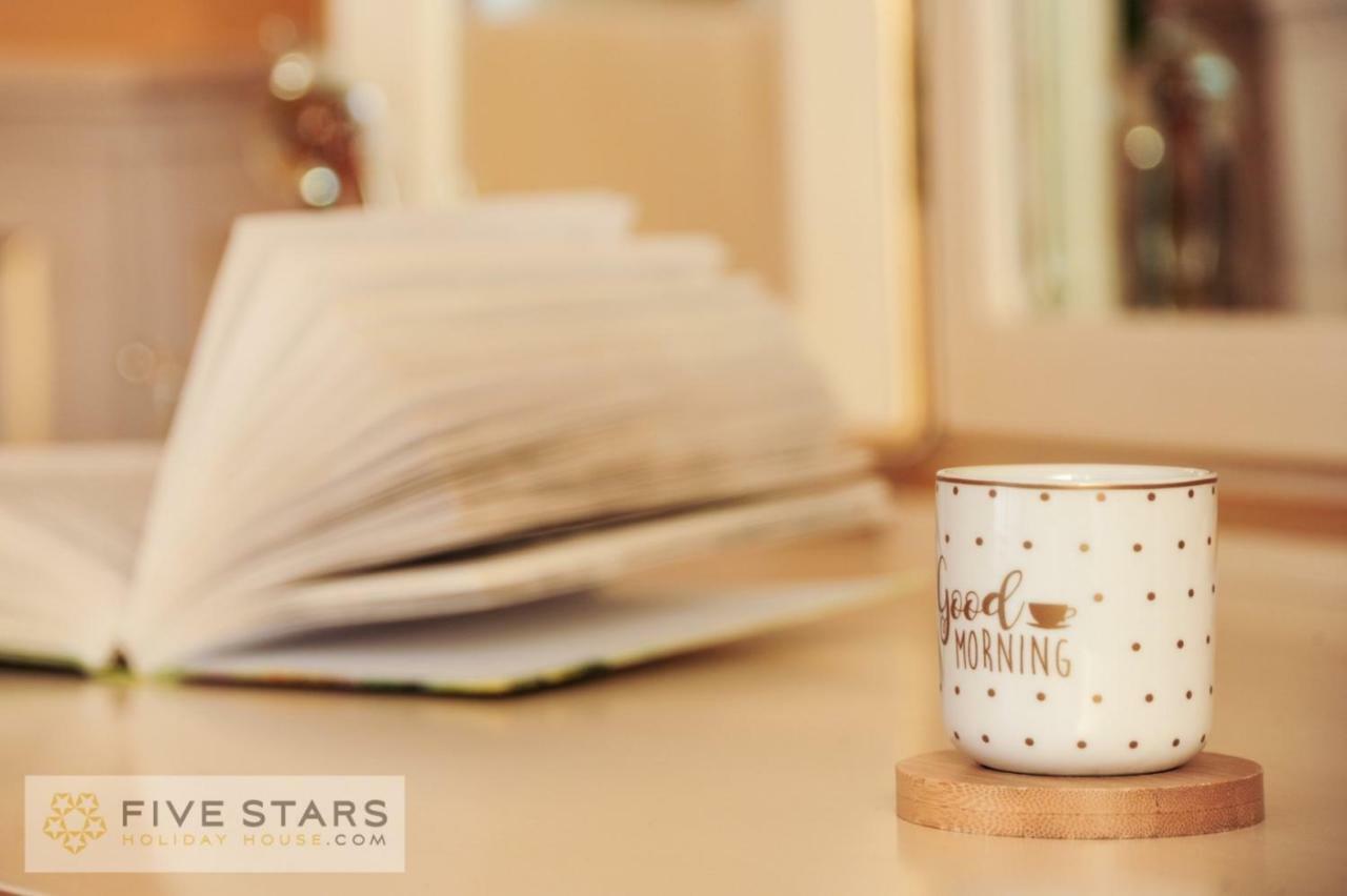 Le Majestic Promenade - Five Stars House Apartment *