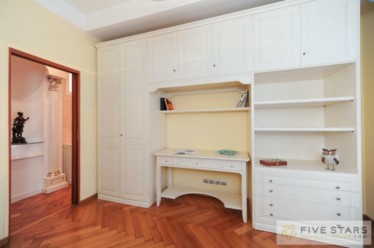 Apartment Le Majestic Promenade - Five Stars House