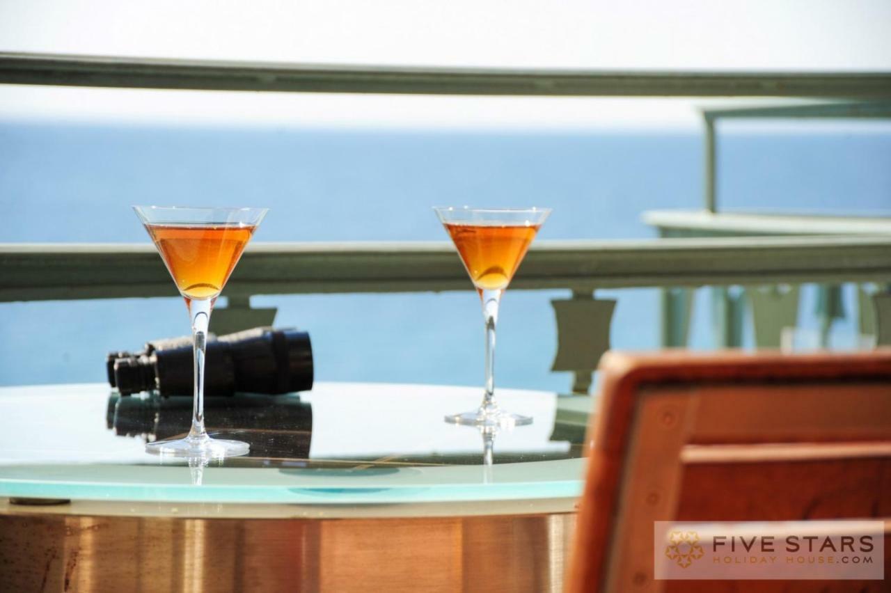 Le Majestic Promenade - Five Stars House Apartment Nice