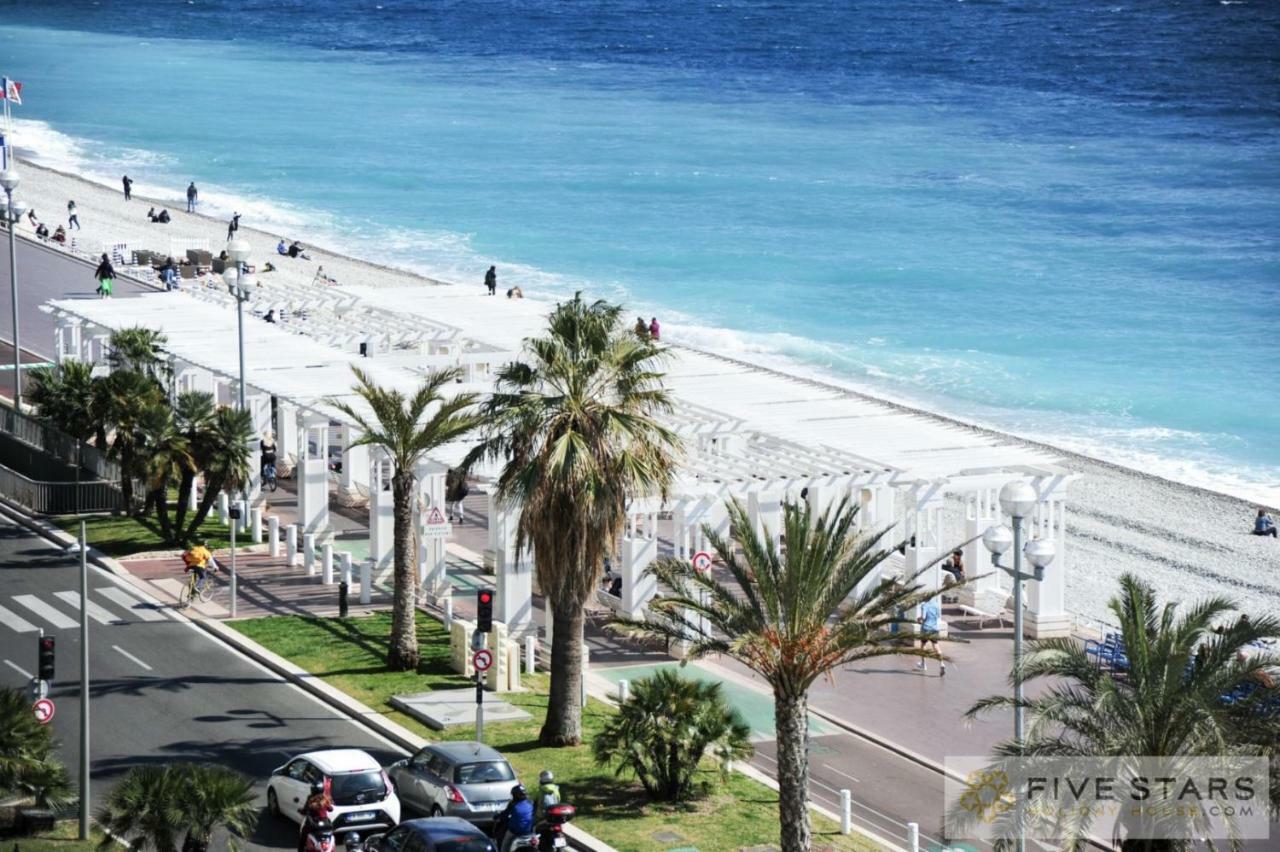 Le Majestic Promenade - Five Stars House Nice