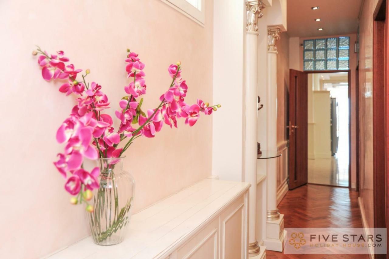 Le Majestic Promenade - Five Stars House Apartment *