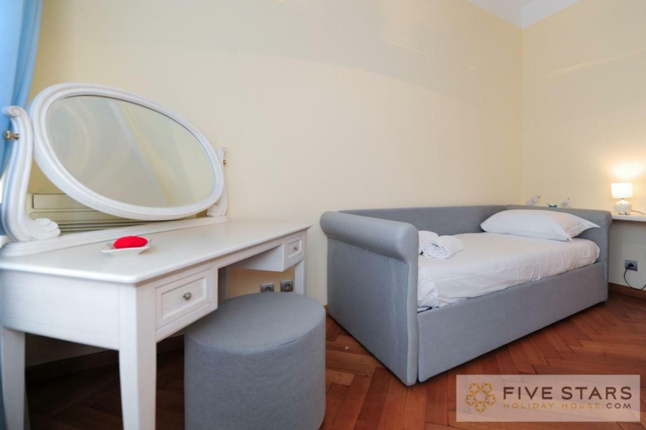 Le Majestic Promenade - Five Stars House Apartment Nice