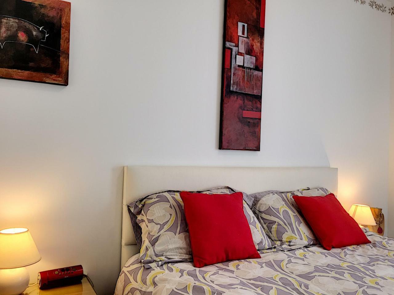 Nestor&jeeves - Harmonie Terrasse - - Free Parking Apartment Nice