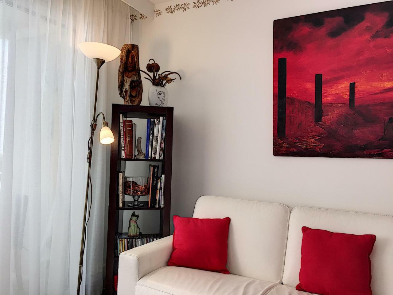 Nestor&jeeves - Harmonie Terrasse - - Free Parking * Nice