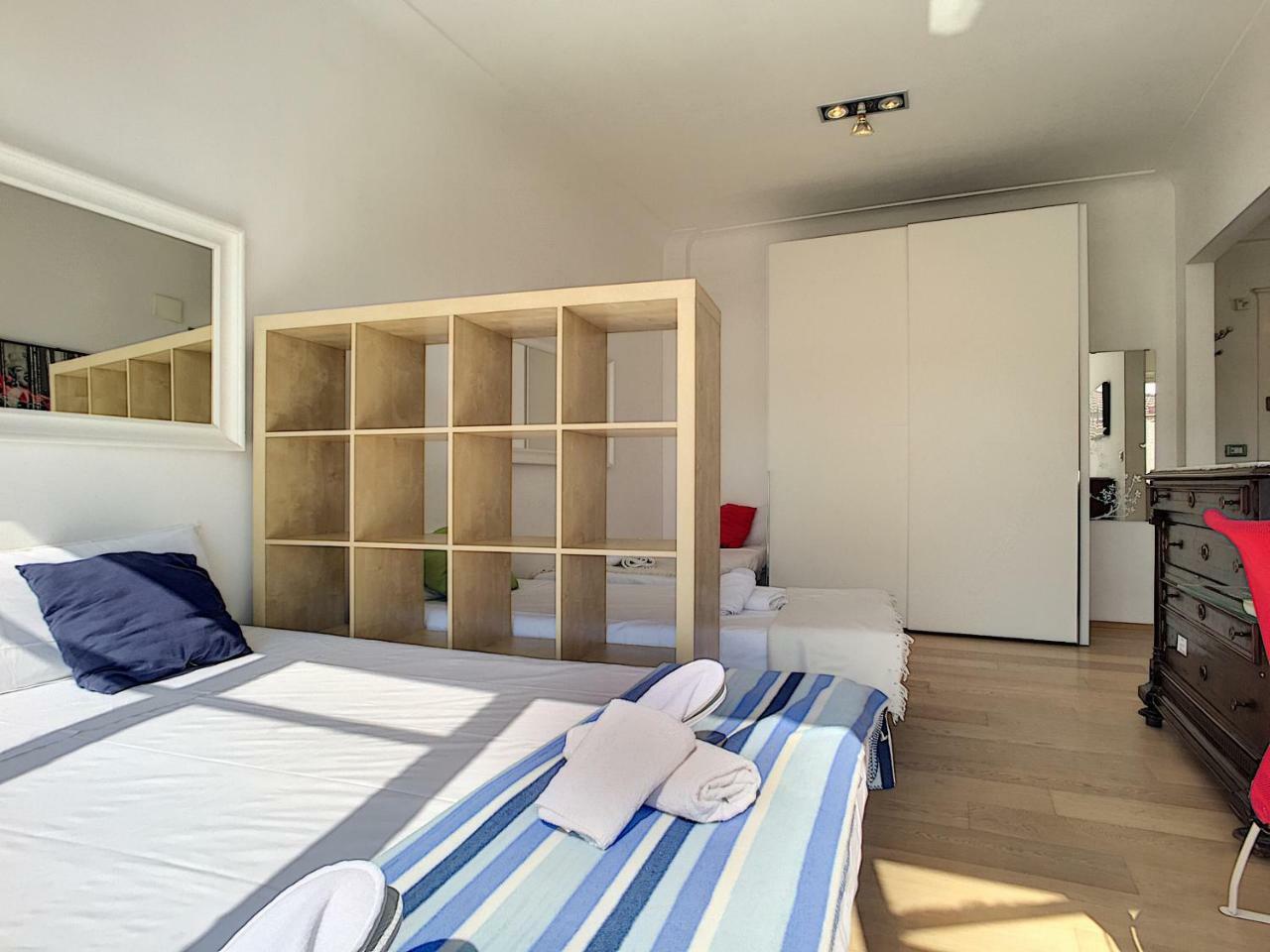 Apartment Nestor&jeeves - Lugia - Central - Close Sea - Family