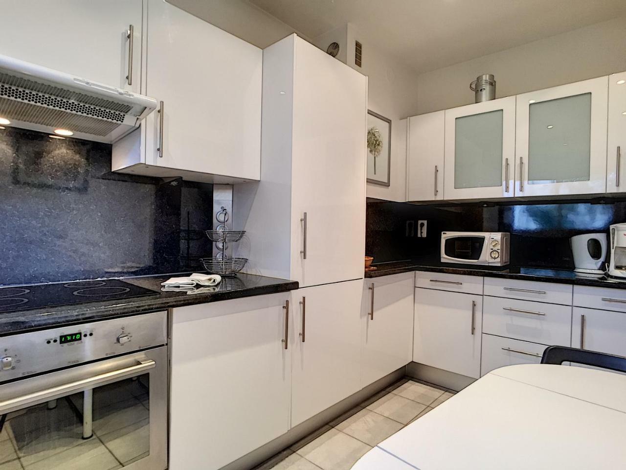 Nestor&jeeves - L'olympic - - Very Close Sea Apartment