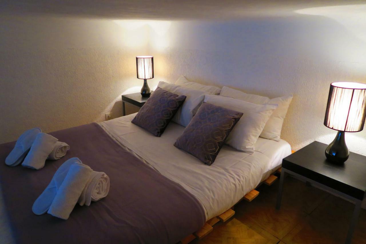 Nestor&jeeves - Square Promenade - - Direct Access Sea Appartement *
