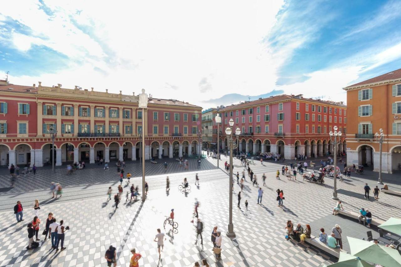 Nestor&jeeves - Marin Debussy - - By Shopping Area Apartment