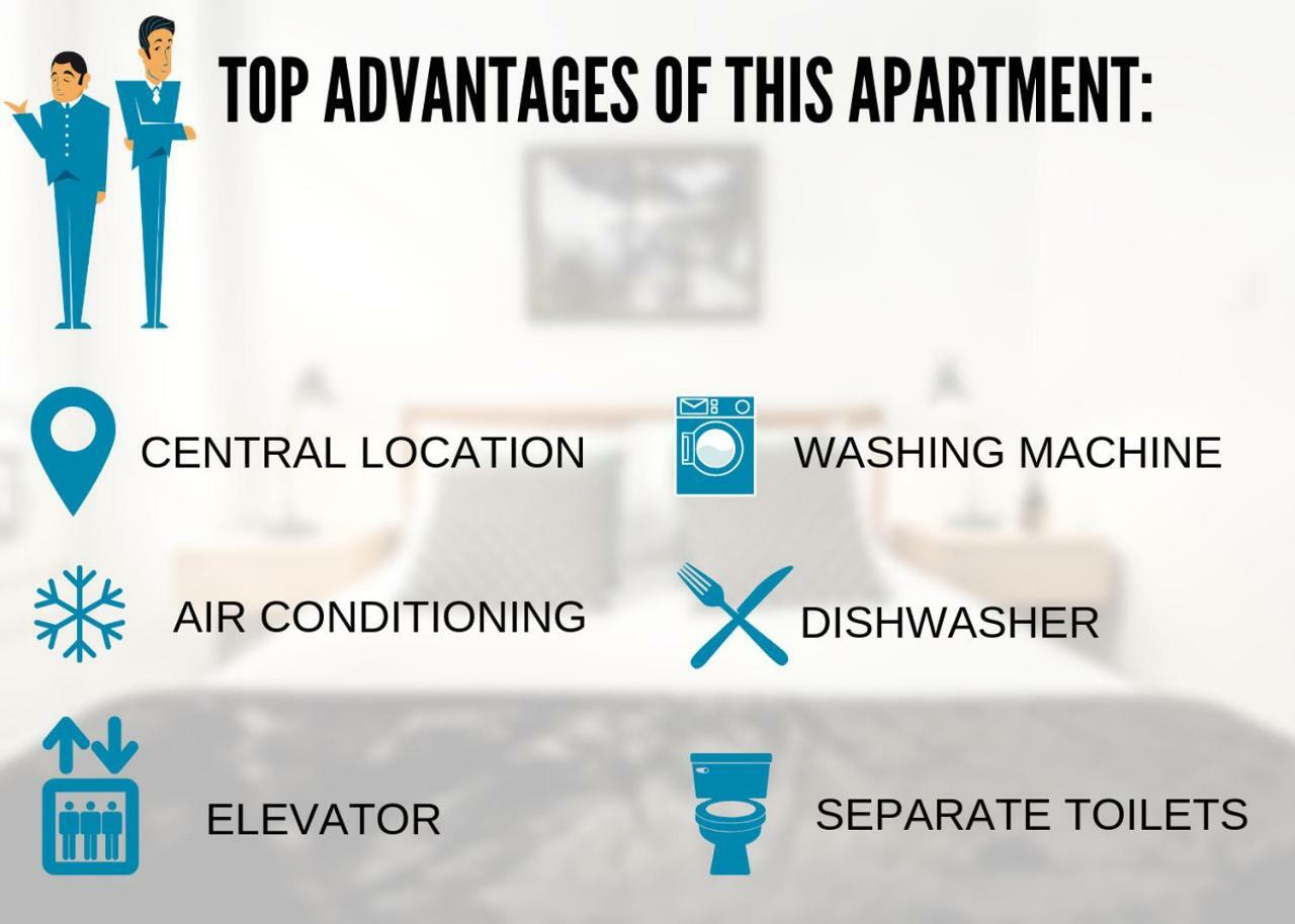 Apartment Nestor&jeeves - Marin Debussy - - By Shopping Area *