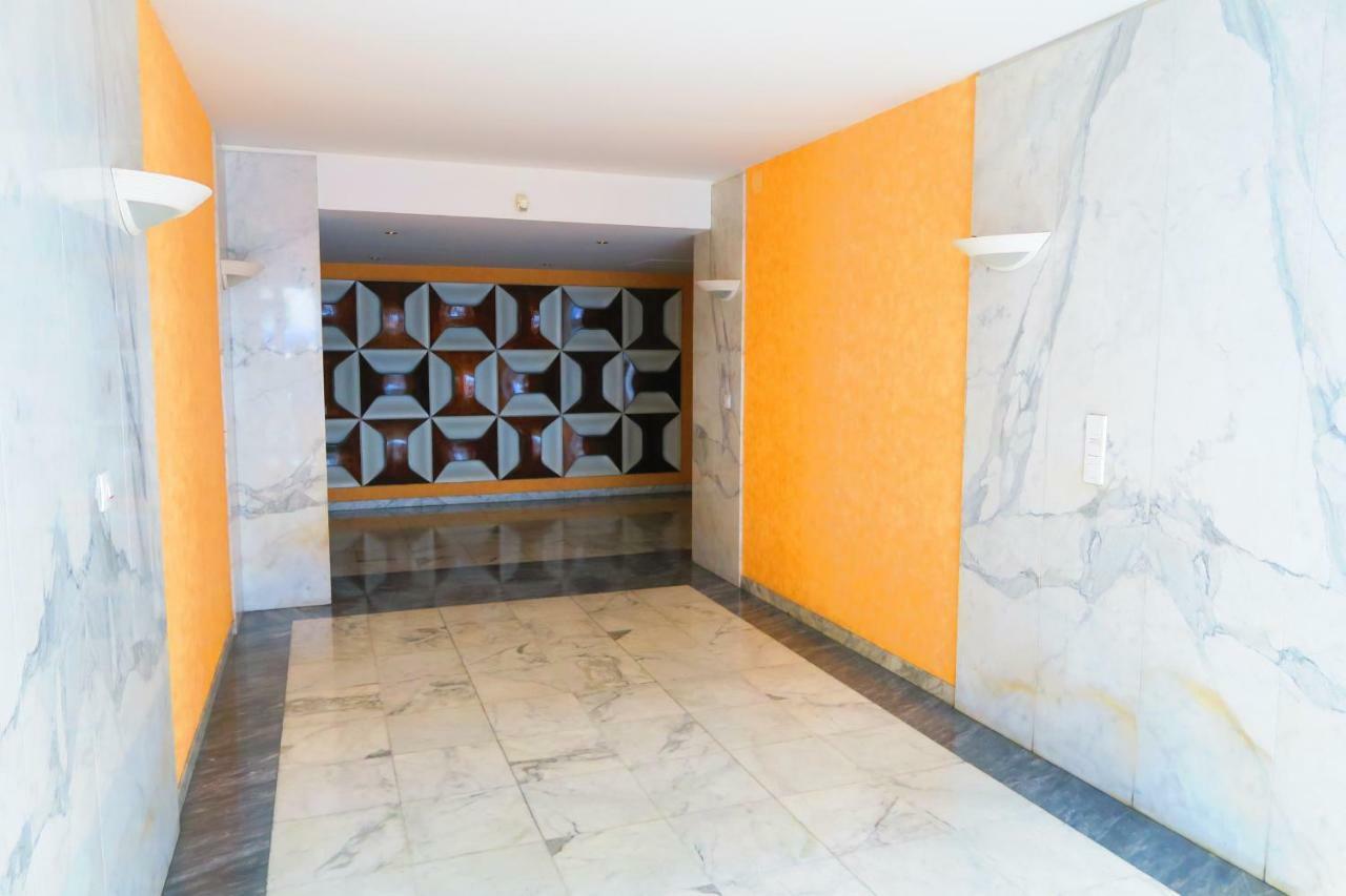 Apartamento Nestor&jeeves - Debussy Terrasse - - By Shopping Area *