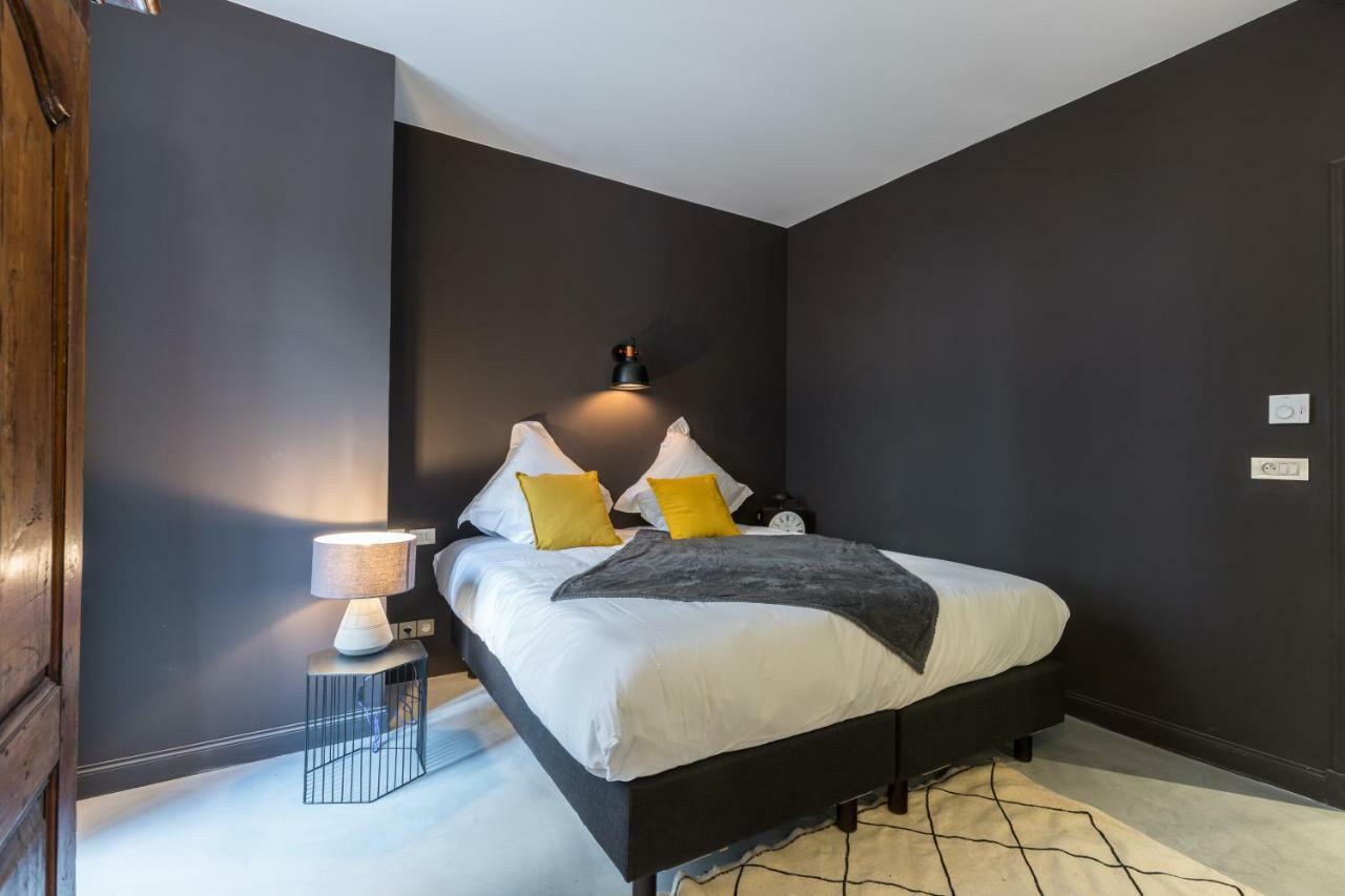 L'abeille - Boutique 4*