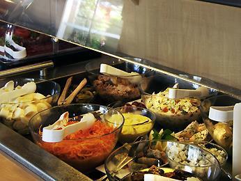 Ibis Aeroport Promenade Des 3* Nice