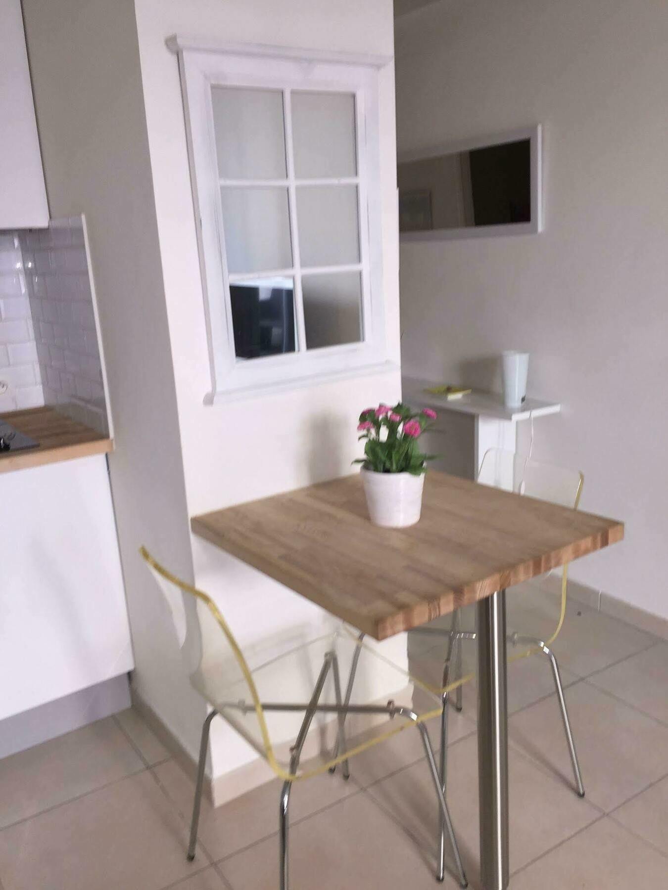 Appartement La Liberte *