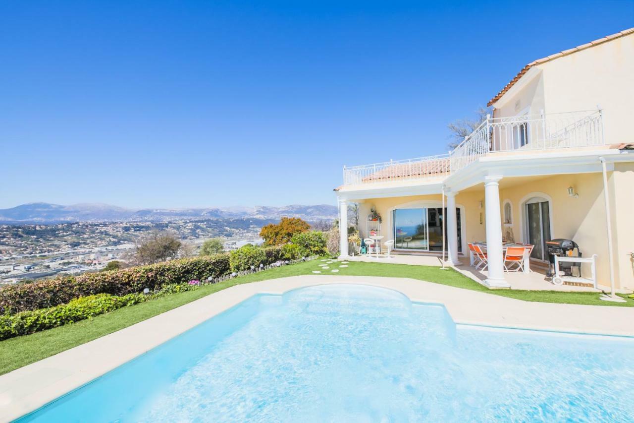 La Casetta Dei Fiori Vi3078 Nice