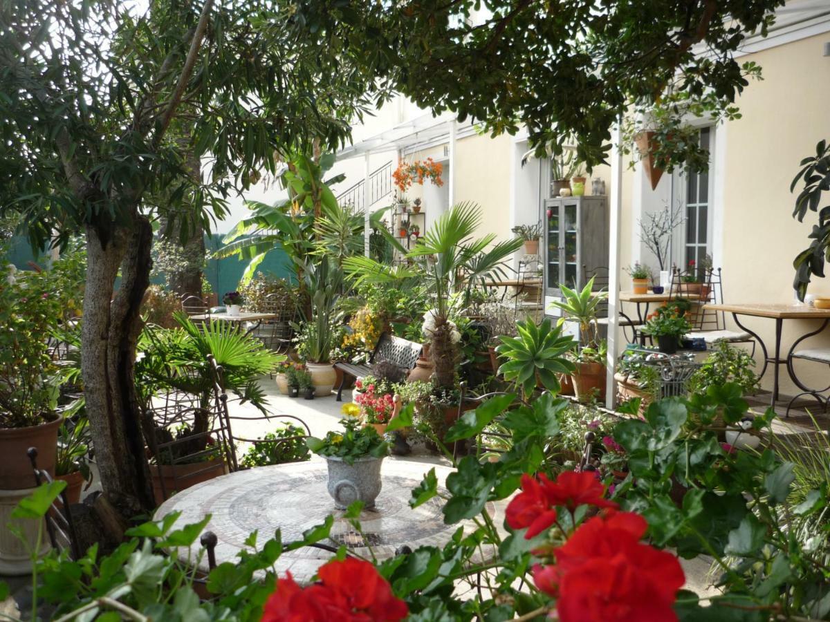 Logis Victorine 2* Nice