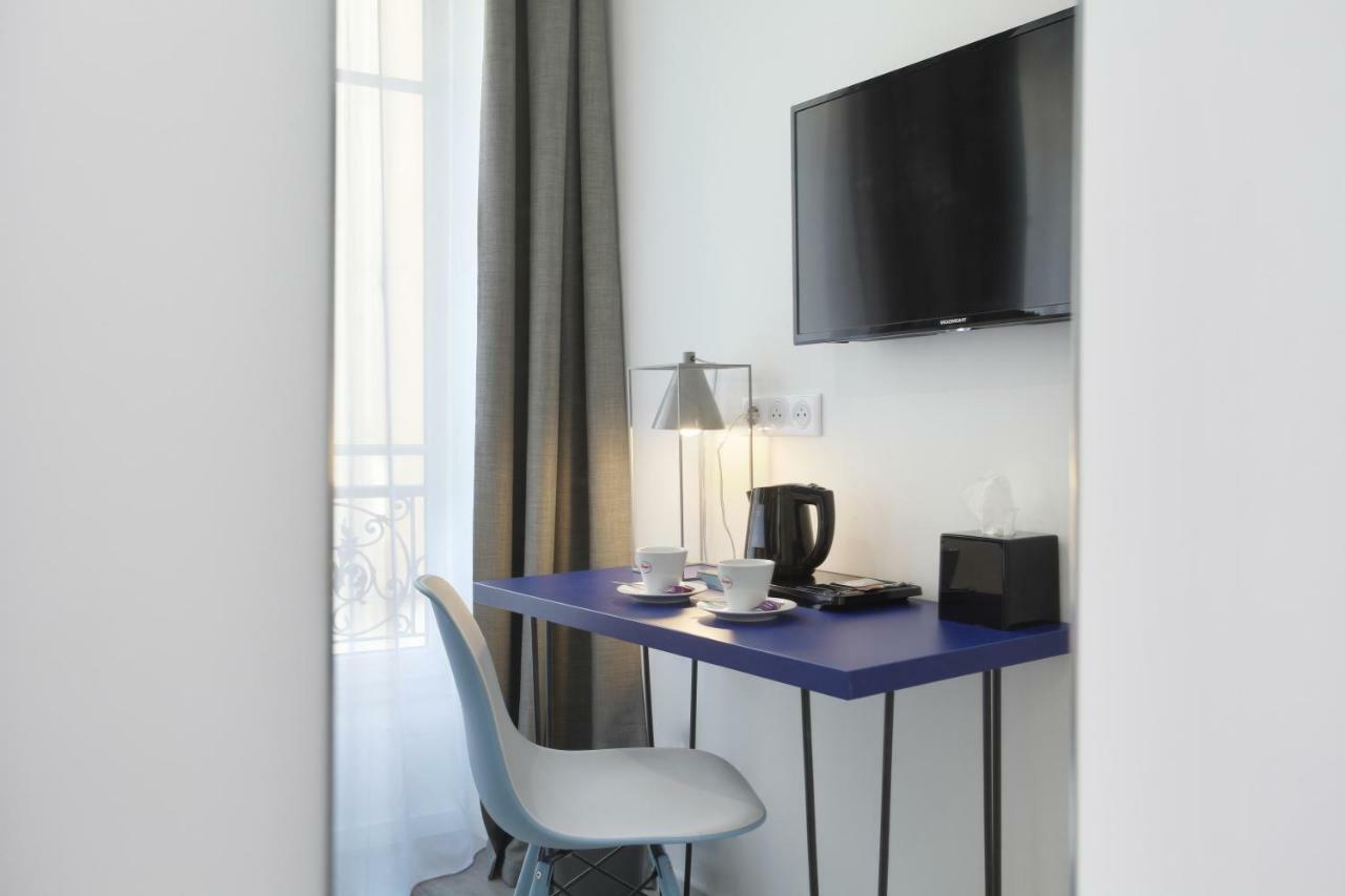 Alcove 3* Nice
