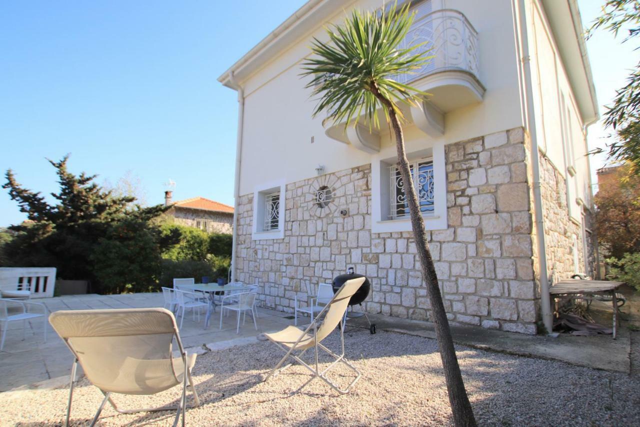 La Maison Blanche - 300M De La Plage Villa